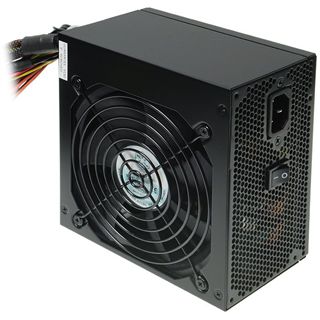 Netzteil ATX Silverstone ST40EF v 1.1 400W ATX 2.2