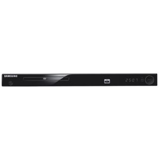 Samsung DVD-P390 schwarz