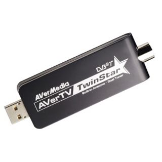 AVerMedia AverTV Twinstar DVB-T USB 2.0