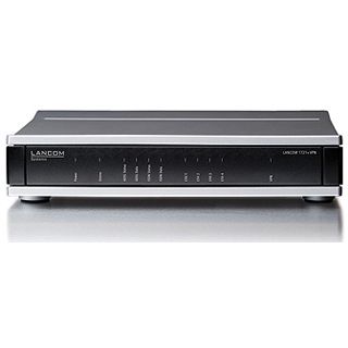 Lancom Router 1721+ VPN 4 Port 10/100Mbit/s