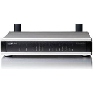 Lancom Router 1821n VPN WLan 4 Port 300Mbit/s