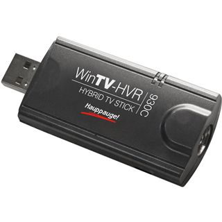 Hauppauge WinTV-HVR 930C DVB-T/C USB 2.0 MAC