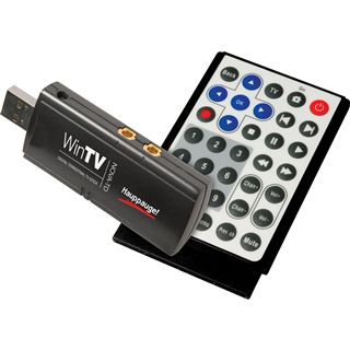 Hauppauge WinTV-NOVA-TD-Stick DVB-T USB 2.0