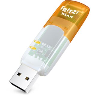 AVM FRITZWLAN USB Stick N 2.4