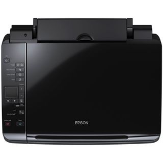 Epson Stylus SX210 Multifunktion Tinten Drucker 5760x1440dpi USB2.0