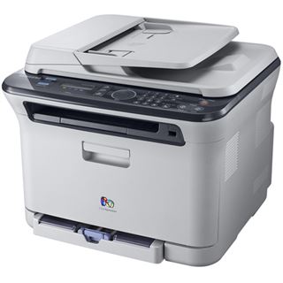 Samsung CLX-3170FN Multifunktion Laser Farb Drucker 2400x600dpi