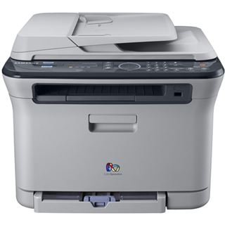 Samsung CLX-3170FN Multifunktion Laser Farb Drucker 2400x600dpi