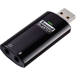 Creative Sound Blaster Play! USB