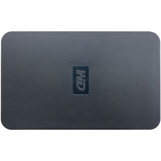 500GB WD Elements Portable WDBAAR5000ABK-EESN 2.5" (6.4cm) USB