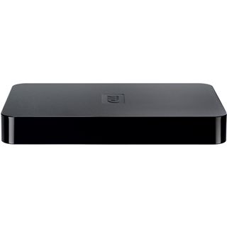 500GB WD Elements Portable WDBAAR5000ABK-EESN 2.5" (6.4cm) USB