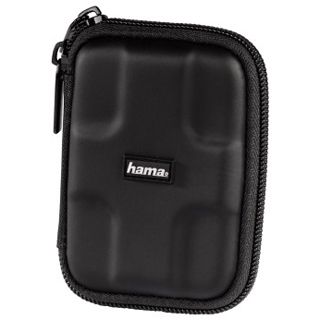 Hama 1,8 HDD-Case EVA, Schwarz