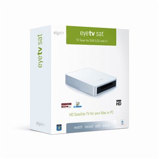 Elgato EyeTV SAT DVB-S