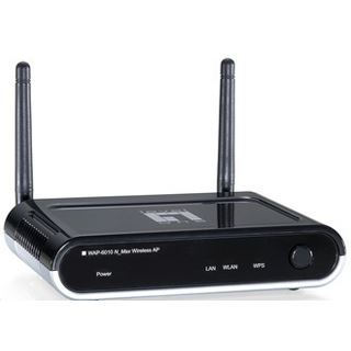 LevelOne Access Point WAP-6010 WLan 1 Port 10/100Mbit/s