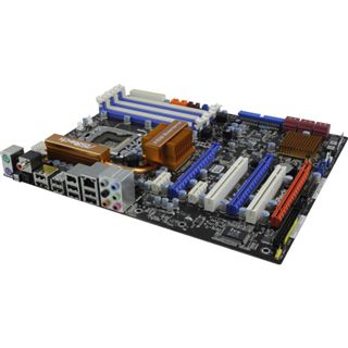 ASRock X58 Extreme Intel X58 So.1366 Tripple Channel DDR3 ATX Retail