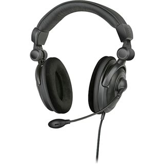 Speedlink Headset Medusa NX 5.1 USB Schwarz