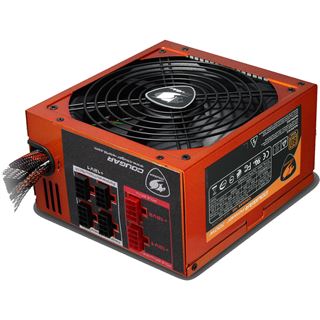 700W Cougar CM700W 80+ Bronze Modular