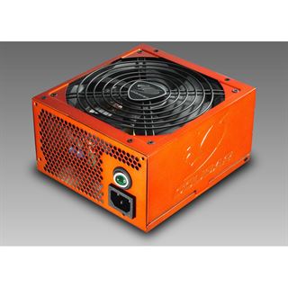 550 Watt Cougar CM 550 80+ Bronze Modular