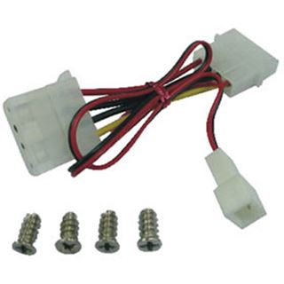 Cooler Master MegaFlow rot 200x200x30mm 700 U/min 19 dB(A)