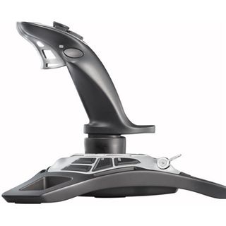 Logitech Cordless Freedom 2.4 Joystick