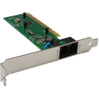 InLine 56K Fax Modem, InLine, PCI