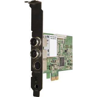 Hauppauge WinTV HVR-1200 DVB-T PCIe