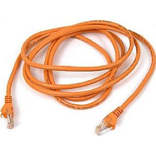 (&euro;15,60*/1m) 0.25m InLine Cat. 6 Patchkabel S/FTP PiMF RJ45
