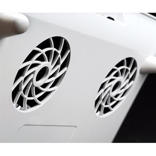 Zalman ZM-NC1500W Notebook Cooler