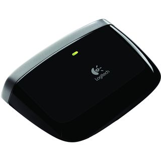 Logitech Harmony Adapter für PS3