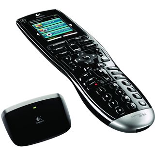Logitech Harmony Adapter für PS3