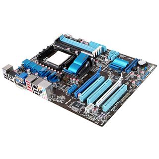 Asus M4A785TD-V EVO <Green> 785G AM3 ATX (bulk)