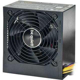 350 Watt be quiet! Pure Power L7 Non-Modular 80+ Bronze