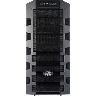 Cooler Master HAF 922 mit Sichtfenster Midi Tower ohne Netzteil