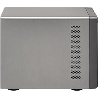 QNAP Turbostation TS-419P NAS System f&uuml;r 4x2,5" oder
