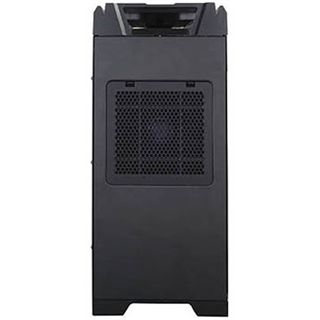 Silverstone Raven RV02 Window Midi Tower ohne Netzteil schwarz