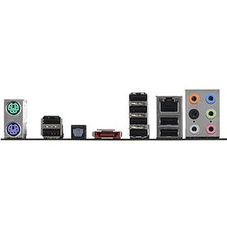 Asus P7P55D LE Intel P55 So.1156 Dual Channel DDR3 ATX Retail