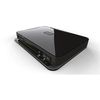 Netgear Router RangeMax WNDR3700 WLan 4 Port 10/100/1000Mbit/s