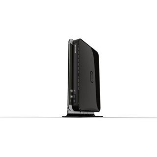 Netgear Router RangeMax WNDR3700 WLan 4 Port 10/100/1000Mbit/s