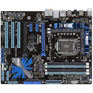 Asus P7P55D P55 S1156 ATX