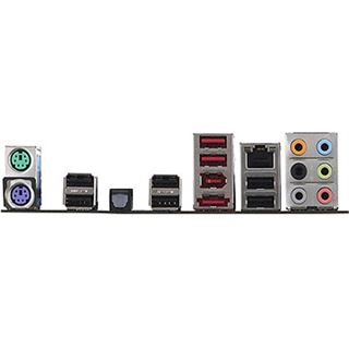 Asus P7P55D P55 S1156 ATX