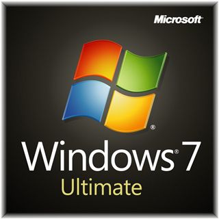 Microsoft Windows 7 Ultimate 32/64 Bit Deutsch Anytime Upgrade