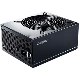 750W Antec EarthWatts EA-750 80+ Modular