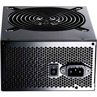 750W Antec EarthWatts EA-750 80+ Modular