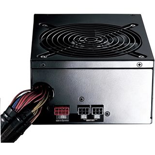 750W Antec EarthWatts EA-750 80+ Modular