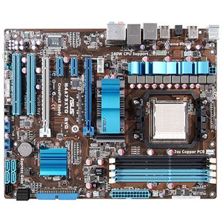 Asus M4A79XTD Evo 790X AM3 ATX