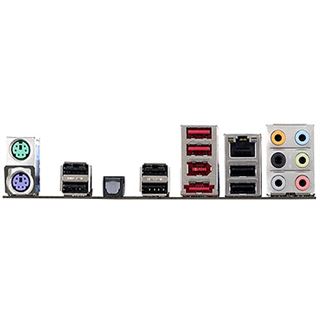 Asus M4A79XTD Evo 790X AM3 ATX