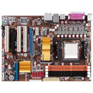 Asus M4A77TD Pro 770 AM3 ATX