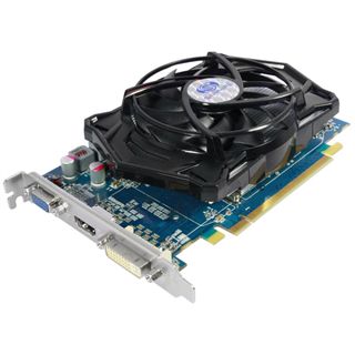 1024MB Sapphire Radeon HD 4670 GDDR3 PCIe