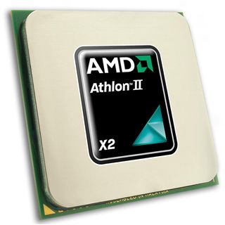 AMD Athlon II X2 215 2x 2.70GHz So.AM3 TRAY