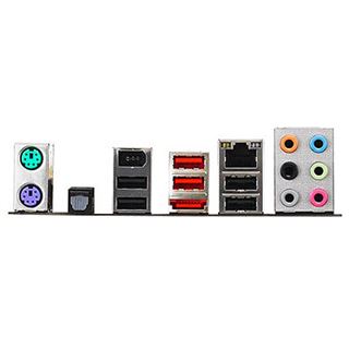 Asus P5QD Turbo P45 S775 ATX