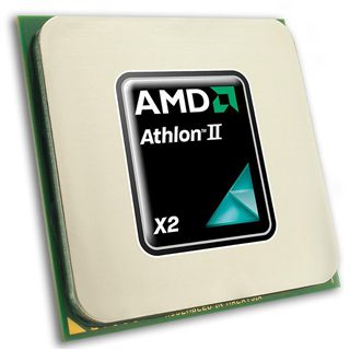 AMD Athlon II X2 240 2x 2.80GHz So.AM3 TRAY